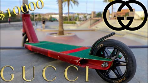 gucci grip tape scooter|t3 gucci grip.